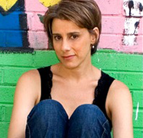 Judy Kuhn