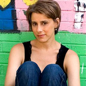 Judy Kuhn Texas Musical Theatre Workshop