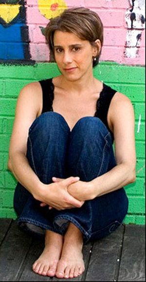 Judy Kuhn