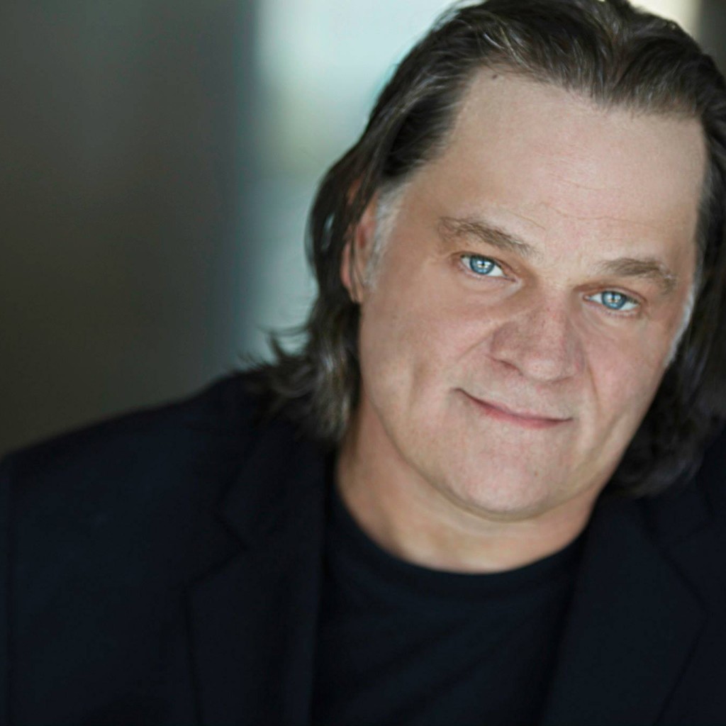 Danny Herman - Texas Musical Theatre Workshop