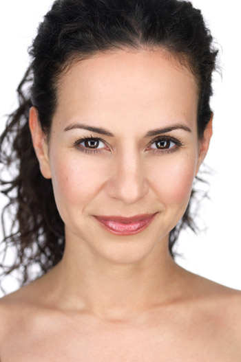 Mandy Gonzalez 